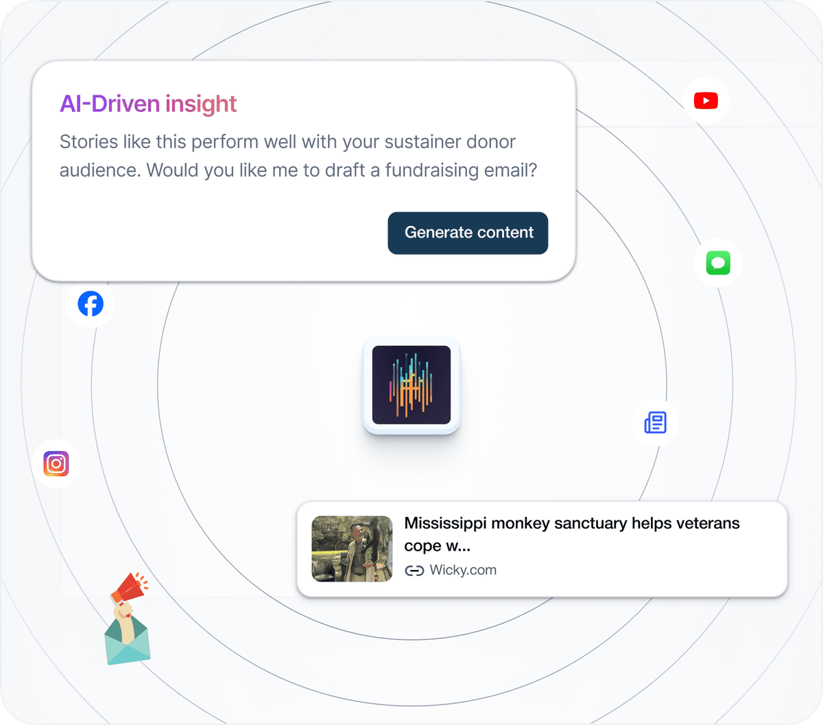 Beyond Basic Analytics