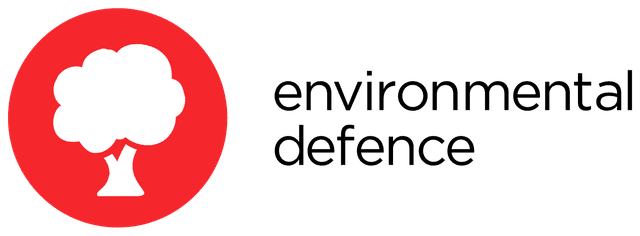 Environmental Defence logo